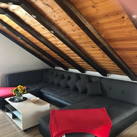 Appartement Ferienwohnung Zur Sonnenterasse In Gersbach Schopfheim