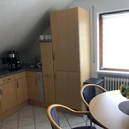 Ferienwohnung Zur Sonnenterasse In Gersbach Appartement Schopfheim