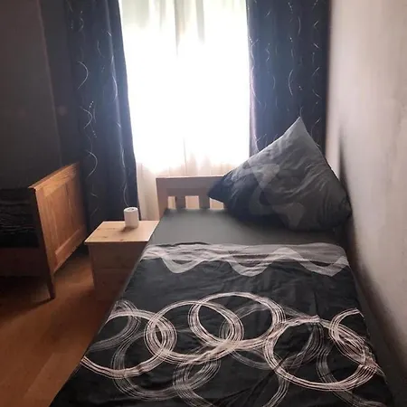 Appartement Ferienwohnung Zur Sonnenterasse In Gersbach Schopfheim