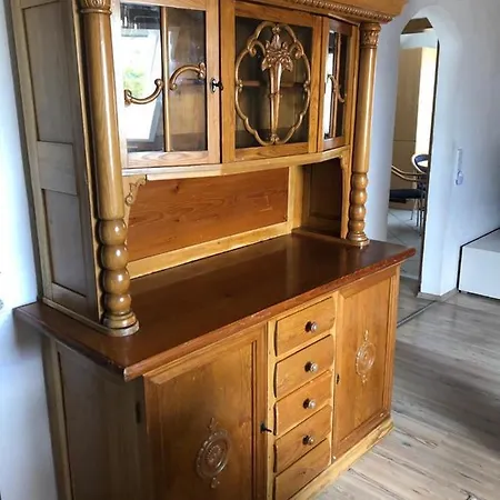 Ferienwohnung Zur Sonnenterasse In Gersbach Appartement Schopfheim