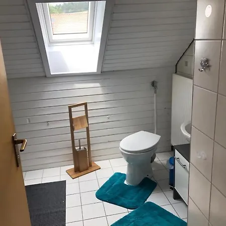 Ferienwohnung Zur Sonnenterasse In Gersbach Appartement Schopfheim